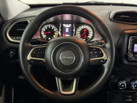 JEEP Renegade 1.8 16V 4P FLEX SPORT AUTOM�TICO, Foto 8