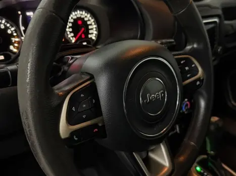 JEEP Renegade 1.8 16V 4P FLEX SPORT AUTOM�TICO, Foto 9