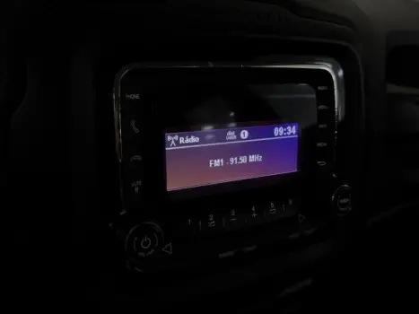 JEEP Renegade 1.8 16V 4P FLEX SPORT AUTOM�TICO, Foto 12