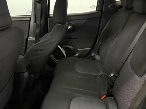 JEEP Renegade 1.8 16V 4P FLEX SPORT AUTOM�TICO, Foto 14