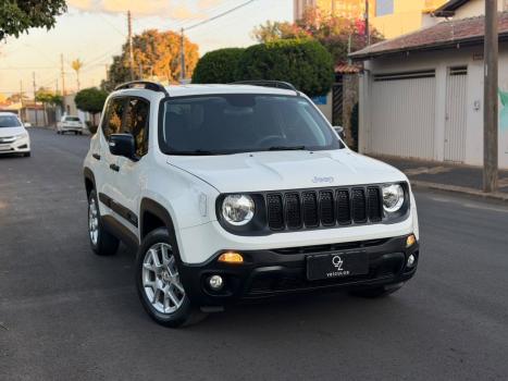 JEEP Renegade 1.8 16V 4P FLEX SPORT AUTOM�TICO, Foto 2