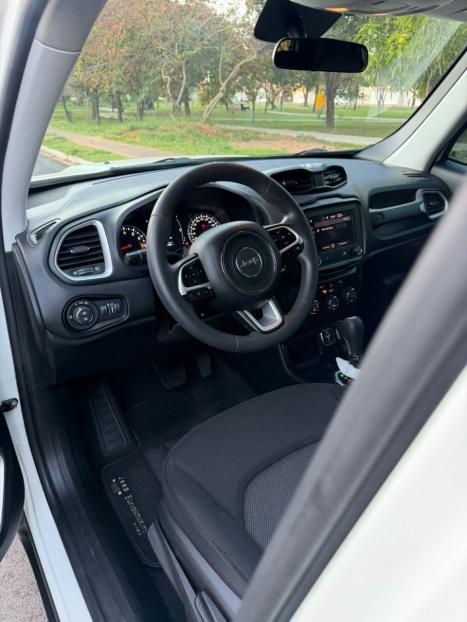JEEP Renegade 1.8 16V 4P FLEX SPORT AUTOM�TICO, Foto 4