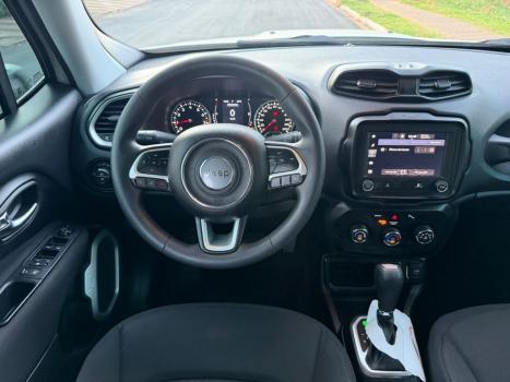 JEEP Renegade 1.8 16V 4P FLEX SPORT AUTOM�TICO, Foto 5