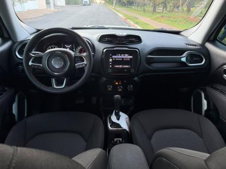 JEEP Renegade 1.8 16V 4P FLEX SPORT AUTOM�TICO, Foto 6