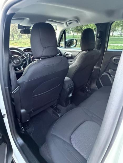 JEEP Renegade 1.8 16V 4P FLEX SPORT AUTOM�TICO, Foto 7