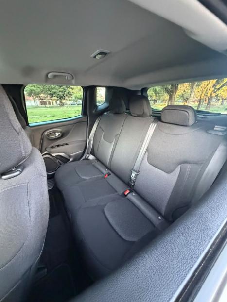 JEEP Renegade 1.8 16V 4P FLEX SPORT AUTOM�TICO, Foto 8