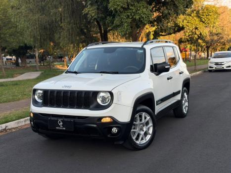 JEEP Renegade 1.8 16V 4P FLEX SPORT AUTOM�TICO, Foto 12