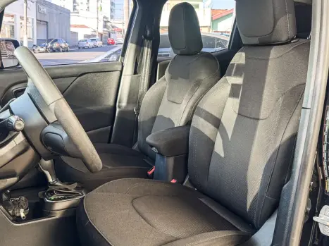 JEEP Renegade 1.8 16V 4P FLEX AUTOM�TICO, Foto 8