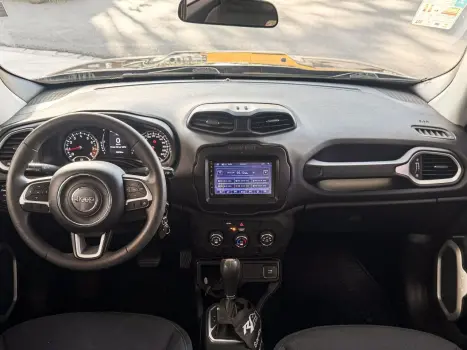 JEEP Renegade 1.8 16V 4P FLEX AUTOM�TICO, Foto 11