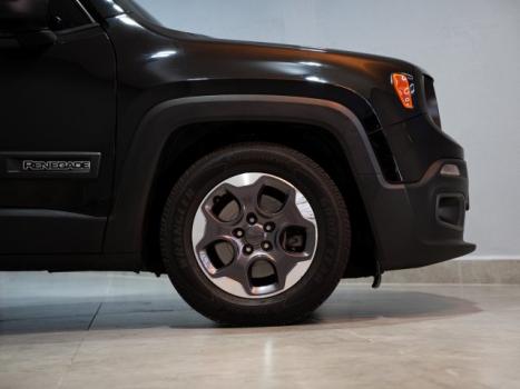 JEEP Renegade 1.8 16V 4P FLEX SPORT AUTOM�TICO, Foto 5