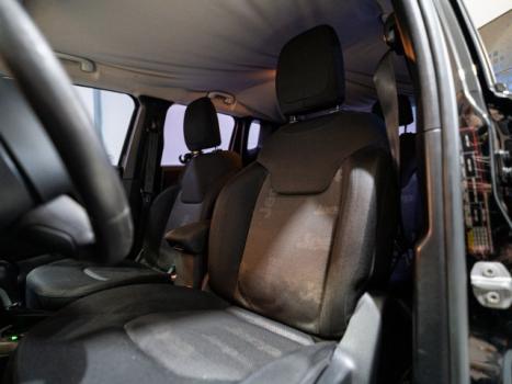 JEEP Renegade 1.8 16V 4P FLEX SPORT AUTOM�TICO, Foto 6