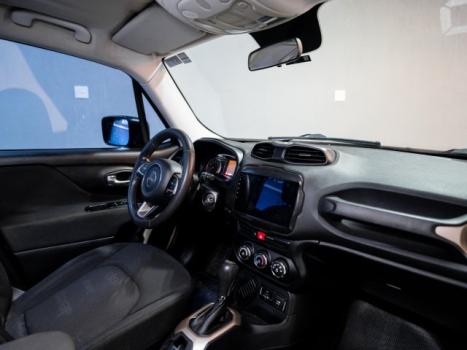 JEEP Renegade 1.8 16V 4P FLEX SPORT AUTOM�TICO, Foto 7
