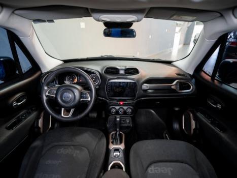 JEEP Renegade 1.8 16V 4P FLEX SPORT AUTOM�TICO, Foto 8