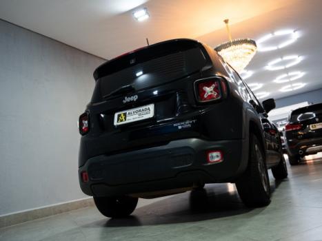 JEEP Renegade 1.8 16V 4P FLEX SPORT AUTOM�TICO, Foto 9