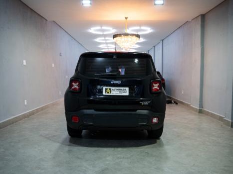 JEEP Renegade 1.8 16V 4P FLEX SPORT AUTOM�TICO, Foto 10