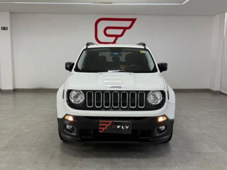 JEEP Renegade 1.8 16V 4P FLEX SPORT, Foto 3
