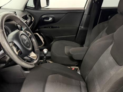 JEEP Renegade 1.8 16V 4P FLEX SPORT, Foto 5