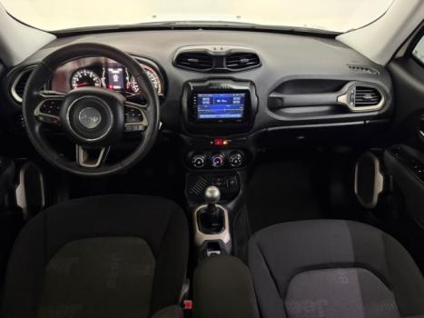 JEEP Renegade 1.8 16V 4P FLEX SPORT, Foto 6
