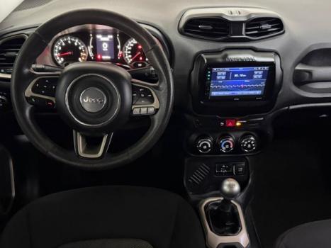 JEEP Renegade 1.8 16V 4P FLEX SPORT, Foto 7