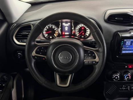 JEEP Renegade 1.8 16V 4P FLEX SPORT, Foto 8