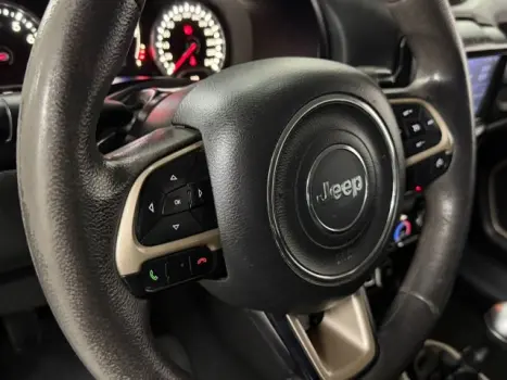 JEEP Renegade 1.8 16V 4P FLEX SPORT, Foto 9