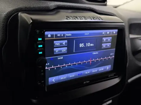 JEEP Renegade 1.8 16V 4P FLEX SPORT, Foto 11