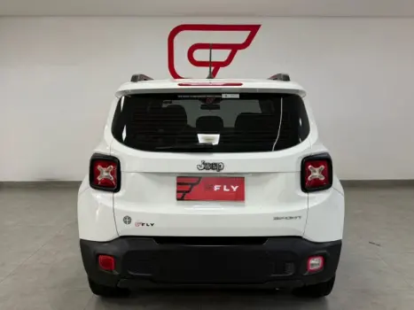 JEEP Renegade 1.8 16V 4P FLEX SPORT, Foto 15