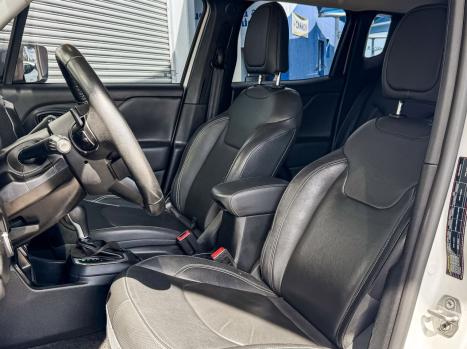 JEEP Renegade 1.8 16V 4P FLEX LONGITUDE AUTOM�TICO, Foto 8