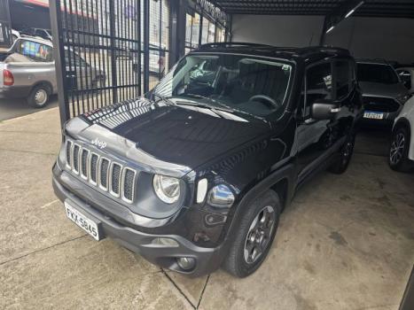 JEEP Renegade 1.8 16V 4P FLEX AUTOMÁTICO, Foto 3