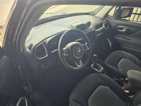 JEEP Renegade 1.8 16V 4P FLEX AUTOMÁTICO, Foto 4