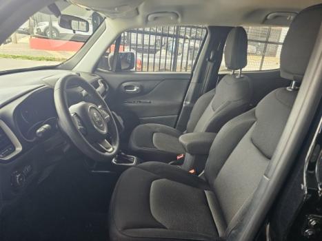 JEEP Renegade 1.8 16V 4P FLEX AUTOMÁTICO, Foto 5