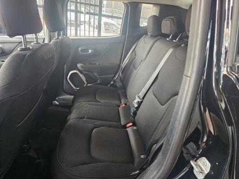 JEEP Renegade 1.8 16V 4P FLEX AUTOMÁTICO, Foto 6