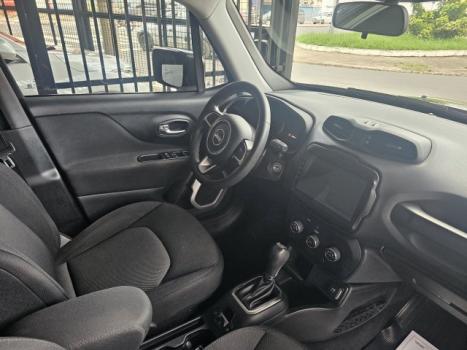 JEEP Renegade 1.8 16V 4P FLEX AUTOMÁTICO, Foto 7