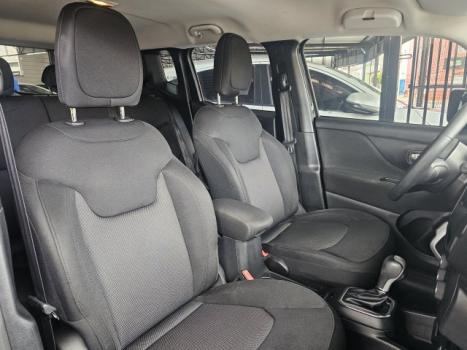 JEEP Renegade 1.8 16V 4P FLEX AUTOMÁTICO, Foto 8