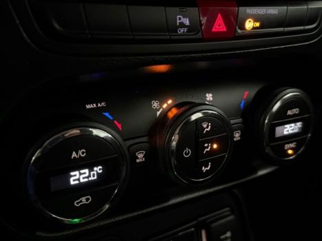 JEEP Renegade 1.8 16V 4P FLEX LONGITUDE AUTOM�TICO, Foto 12