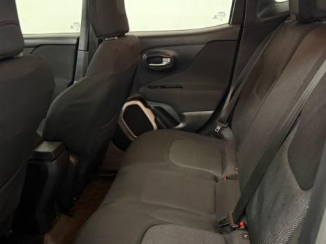 JEEP Renegade 1.8 16V 4P FLEX LONGITUDE AUTOM�TICO, Foto 14