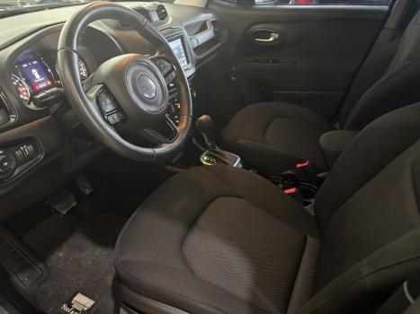 JEEP Renegade 1.8 16V 4P FLEX SPORT AUTOMÁTICO, Foto 2