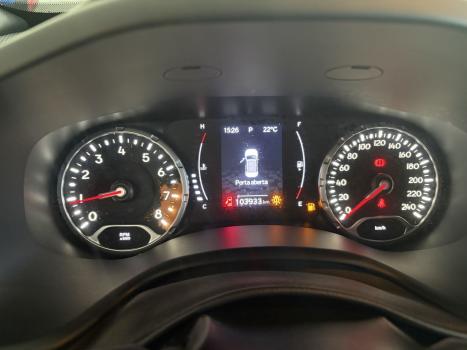 JEEP Renegade 1.8 16V 4P FLEX SPORT AUTOMÁTICO, Foto 4