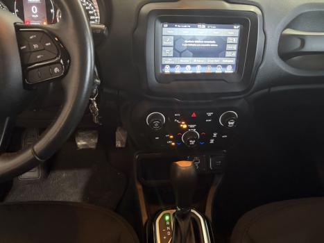 JEEP Renegade 1.8 16V 4P FLEX SPORT AUTOMÁTICO, Foto 5