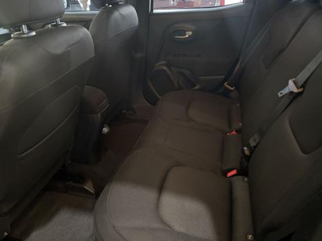 JEEP Renegade 1.8 16V 4P FLEX SPORT AUTOMÁTICO, Foto 6