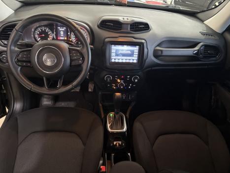 JEEP Renegade 1.8 16V 4P FLEX SPORT AUTOMÁTICO, Foto 8