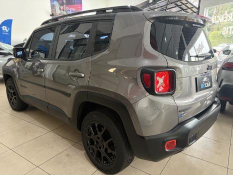JEEP Renegade 1.8 16V 4P FLEX SPORT AUTOMÁTICO, Foto 9