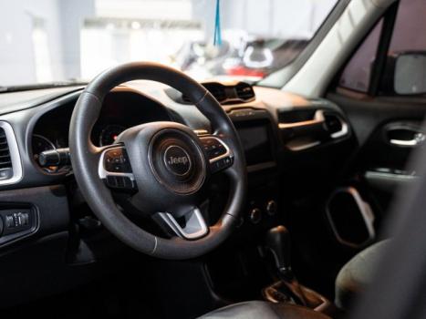 JEEP Renegade 1.8 16V 4P FLEX AUTOMÁTICO, Foto 5