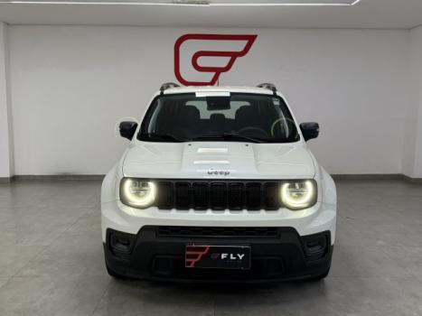 JEEP Renegade 1.8 16V 4P FLEX SPORT AUTOM�TICO, Foto 3
