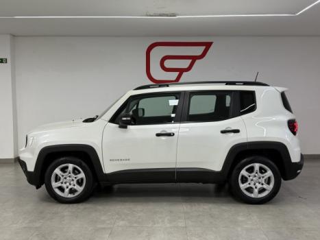 JEEP Renegade 1.8 16V 4P FLEX SPORT AUTOM�TICO, Foto 4