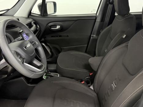 JEEP Renegade 1.8 16V 4P FLEX SPORT AUTOM�TICO, Foto 5