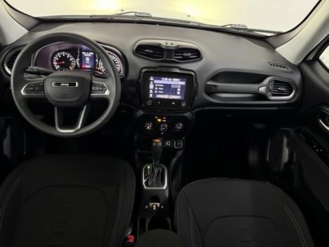 JEEP Renegade 1.8 16V 4P FLEX SPORT AUTOM�TICO, Foto 6