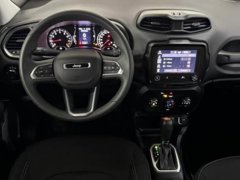 JEEP Renegade 1.8 16V 4P FLEX SPORT AUTOM�TICO, Foto 7