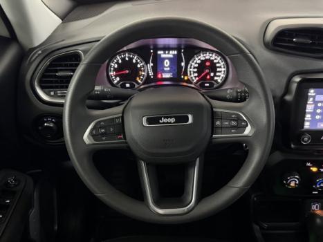 JEEP Renegade 1.8 16V 4P FLEX SPORT AUTOM�TICO, Foto 8