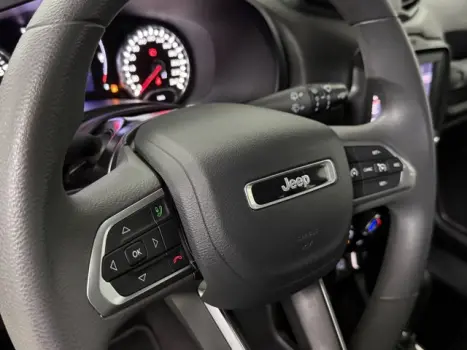 JEEP Renegade 1.8 16V 4P FLEX SPORT AUTOM�TICO, Foto 9